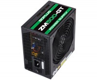 Фото - Блок питания Zalman GT GT-ZM500