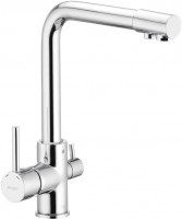 Фото - Смеситель Ibergrif M22109 IB0074