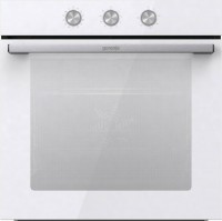 Фото - Духовой шкаф Gorenje Essential BO 6727 E03 WG 