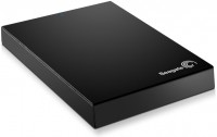 Фото - Жесткий диск Seagate Expansion Port 3.0 2.5" STBX500200 500 ГБ
