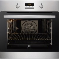 Фото - Духовой шкаф Electrolux SurroundCook EOC 3430 COX 