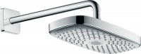 Фото - Душевая система Hansgrohe Raindance Select E 300 EcoSmart 26609000 