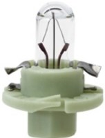 Фото - Автолампа Narva Dashboard BX8.4d 24V Light Green 1pcs
