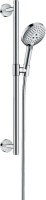 Фото - Душевая система Hansgrohe Raindance Select S 120 EcoSmart 26321000