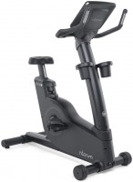 Фото - Велотренажер Intenza Fitness 450UBi2S LED