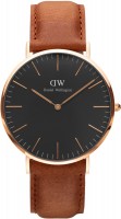 Фото - Наручные часы Daniel Wellington DW00100126 