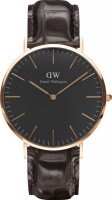 Фото - Наручные часы Daniel Wellington DW00100128 