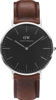 Фото - Наручные часы Daniel Wellington DW00100130 