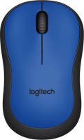 Мышка Logitech M221 Wireless Mouse with Silent Clicks 