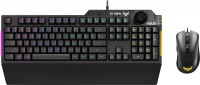 Клавиатура Asus TUF Gaming Combo K1 + M3 