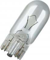 Фото - Автолампа Osram Ultra Life W5W 2825ULT-02B 