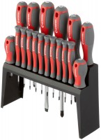 Фото - Набор инструментов Intertool VT-3350