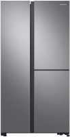 Фото - Холодильник Samsung RH62A50F1M9 нержавейка