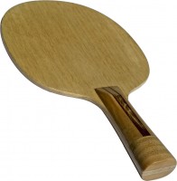Фото - Ракетка для настольного тенниса VT Wood Defence 