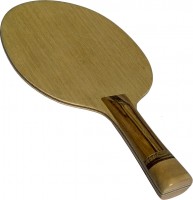 Фото - Ракетка для настольного тенниса VT Wood Defence Cork 