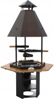 Фото - Мангал / гриль Grillux Suomi Grill Coner