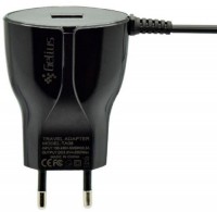 Фото - Зарядное устройство Gelius Ultra Edition + Cable Type-C