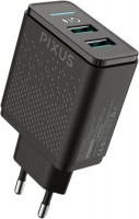 Фото - Зарядное устройство Pixus Fast 2