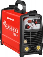 Фото - Сварочный аппарат Helvi GALILEO TIG 219 HF 