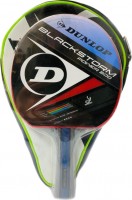 Фото - Ракетка для настольного тенниса Dunlop Blackstorm Power 200