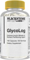 Сжигатель жира Blackstone Labs GlycoLog 180 cap 180 шт