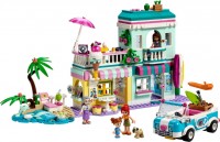 Фото - Конструктор Lego Surfer Beachfront 41693 