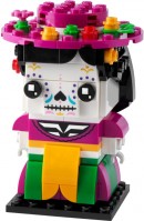 Фото - Конструктор Lego La Catrina 40492 