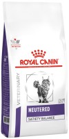 Фото - Корм для кошек Royal Canin Neutered Satiety Balance  3.5 kg