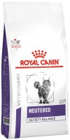 Фото - Корм для кошек Royal Canin Neutered Satiety Balance  300 g