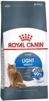 Фото - Корм для кошек Royal Canin Light Weight Care  8 kg