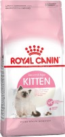 Фото - Корм для кошек Royal Canin Kitten  1.2 kg