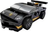 Фото - Конструктор Lego Lamborghini Huracan Super Trofeo EVO 30342 