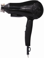 Фото - Фен VES V-HD 15