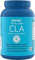 Фото - Сжигатель жира GNC CLA 90 шт