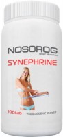 Фото - Сжигатель жира Nosorog Synephrine 100 tab 100 шт