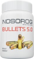 Фото - Сжигатель жира Nosorog Bullets 5.0 30 шт