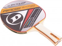 Фото - Ракетка для настольного тенниса Dunlop Rage Blaster 200