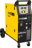Фото - Сварочный аппарат Deca JOB 522 LAB 