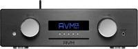 Фото - CD-проигрыватель AVM Ovation CS 8.3