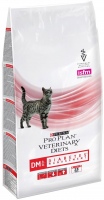 Фото - Корм для кошек Pro Plan Veterinary Diet DM  1.5 kg