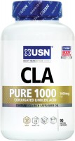 Сжигатель жира USN CLA Pure 1000 90 cap 90 шт