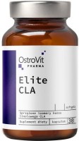 Фото - Сжигатель жира OstroVit Elite CLA 30 cap 30 шт