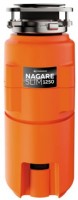 Фото - Измельчитель отходов Omoikiri Nagare Slim 1250