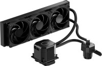 Фото - Система охлаждения Cooler Master MasterLiquid ML360 SUB-ZERO 