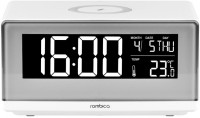 Фото - Радиоприемник / часы Rombica Timebox 2 