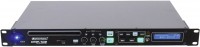 Фото - CD-проигрыватель Omnitronic CMP-102