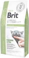 Фото - Корм для кошек Brit Diabetes Cat  2 kg