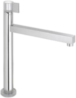 Фото - Смеситель Smeg ML19CR