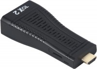 Фото - Медиаплеер Android TV Box Tox 2