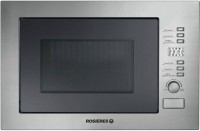 Фото - Встраиваемая микроволновая печь Rosieres RMG 28 DF IN 